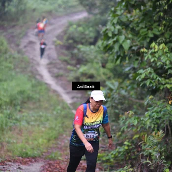 Runner Photo 8362933