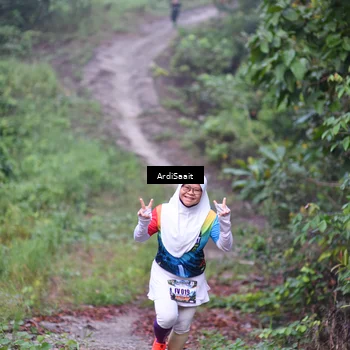 Runner Photo 8362937