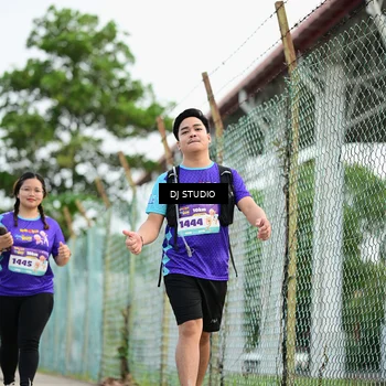 Runner Photo 8362938