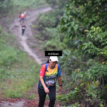 Runner Photo 8362939