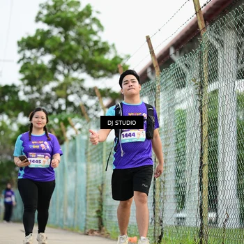 Runner Photo 8362940