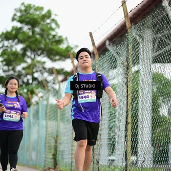 Runner Photo 8362941