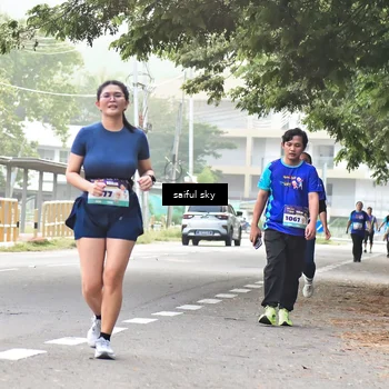 Runner Photo 8362942