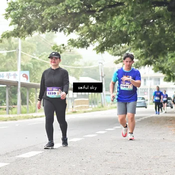 Runner Photo 8362944