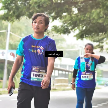 Runner Photo 8362945