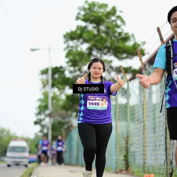 Runner Photo 8362946