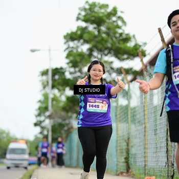Runner Photo 8362947