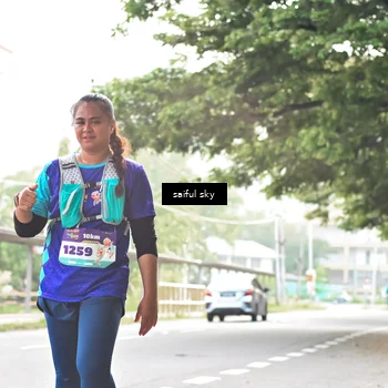 Runner Photo 8362949