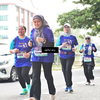 Runner Photo 8362950