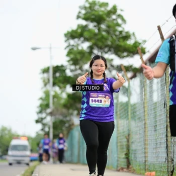 Runner Photo 8362951