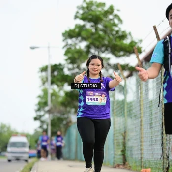 Runner Photo 8362952