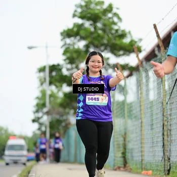 Runner Photo 8362953