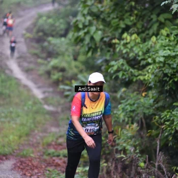 Runner Photo 8362955