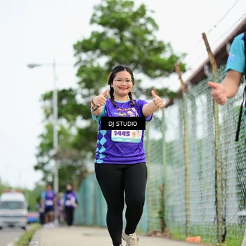 Runner Photo 8362956
