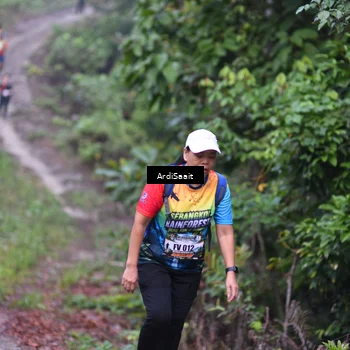 Runner Photo 8362957