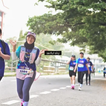 Runner Photo 8362958