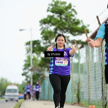 Runner Photo 8362959