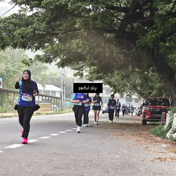Runner Photo 8362960