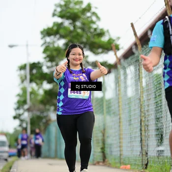 Runner Photo 8362961