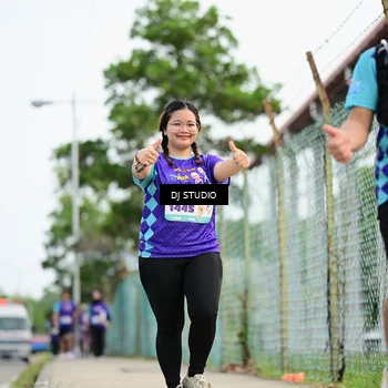 Runner Photo 8362963