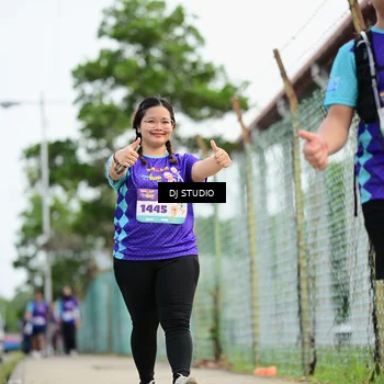 Runner Photo 8362964