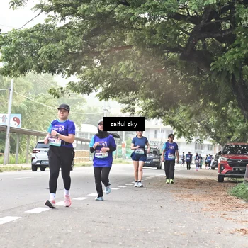Runner Photo 8362966
