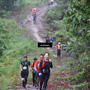 Runner Photo 8362968
