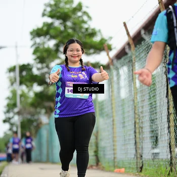 Runner Photo 8362969