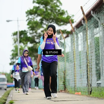 Runner Photo 8362971