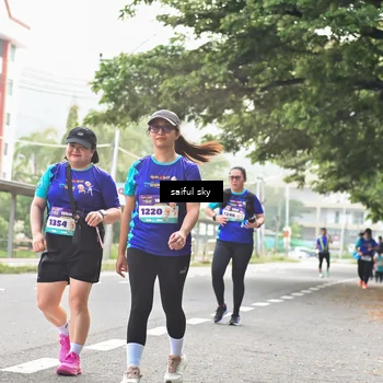 Runner Photo 8362972
