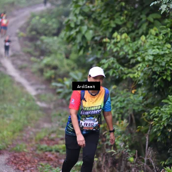 Runner Photo 8362973