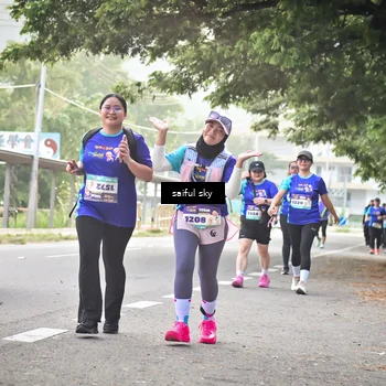Runner Photo 8362974