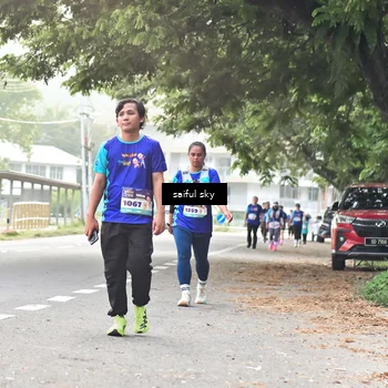 Runner Photo 8362977