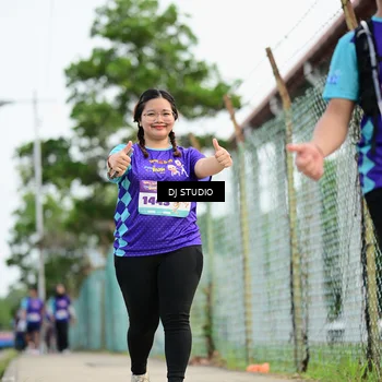 Runner Photo 8362978