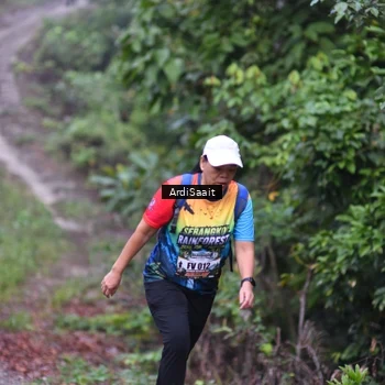 Runner Photo 8362979