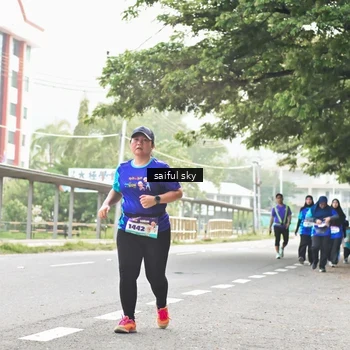 Runner Photo 8362981