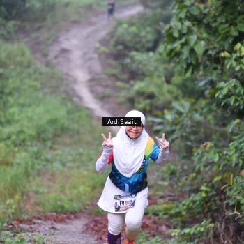 Runner Photo 8362982