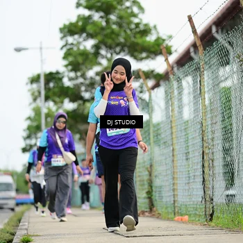 Runner Photo 8362983