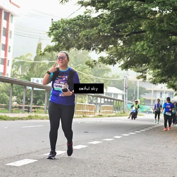 Runner Photo 8362985