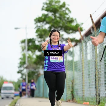 Runner Photo 8362988
