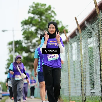 Runner Photo 8362992