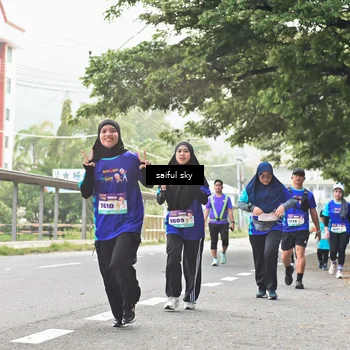 Runner Photo 8362995