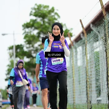 Runner Photo 8362999