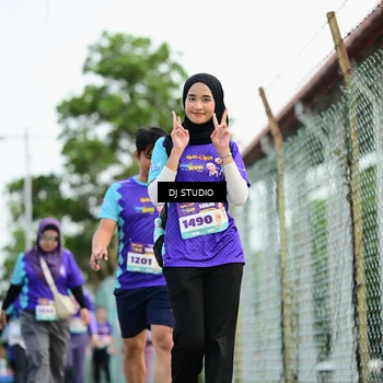 Runner Photo 8363005