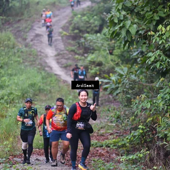 Runner Photo 8363007