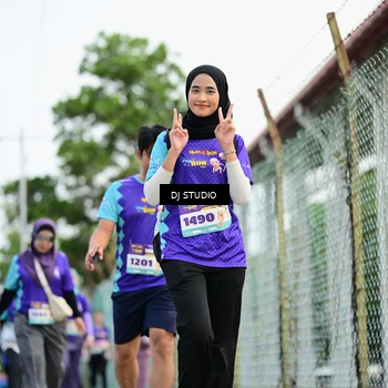 Runner Photo 8363008