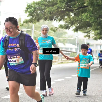 Runner Photo 8363009