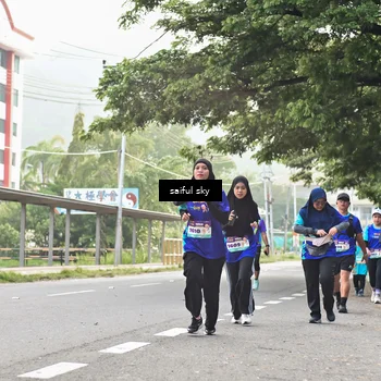 Runner Photo 8363010