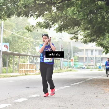 Runner Photo 8363013