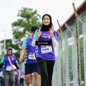 Runner Photo 8363014